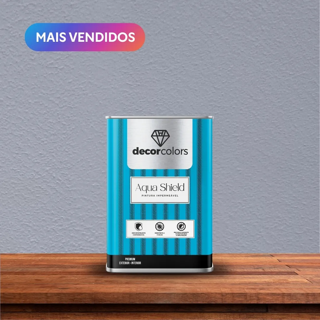 Tinta emborrachada decor colors