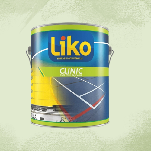 likon tintas industrias