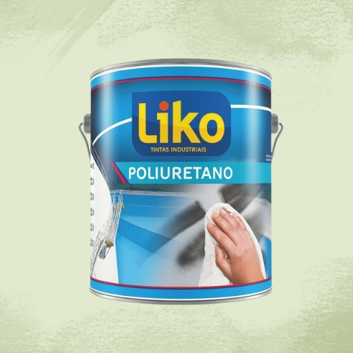 tintas industriais
